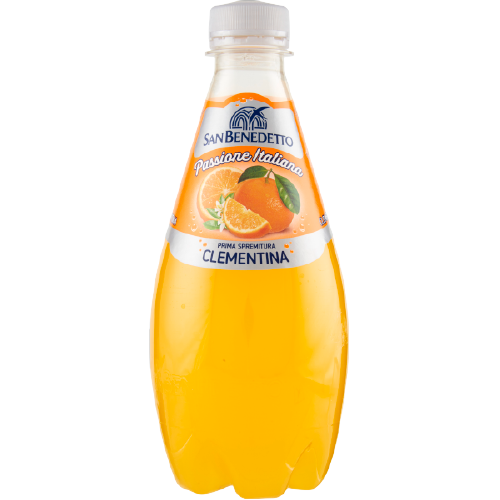 PREMIER JUS CLÉMENTINE